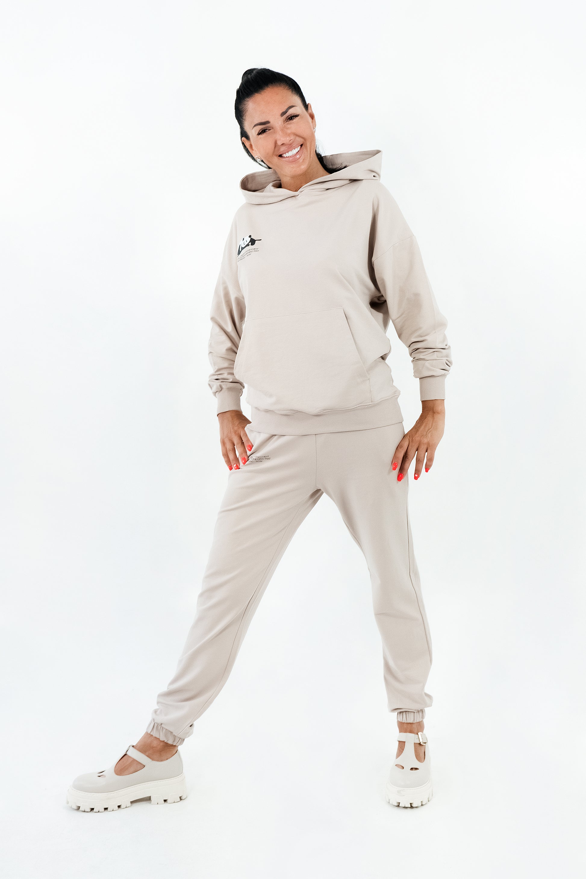 Sport costume  WOW #Panda