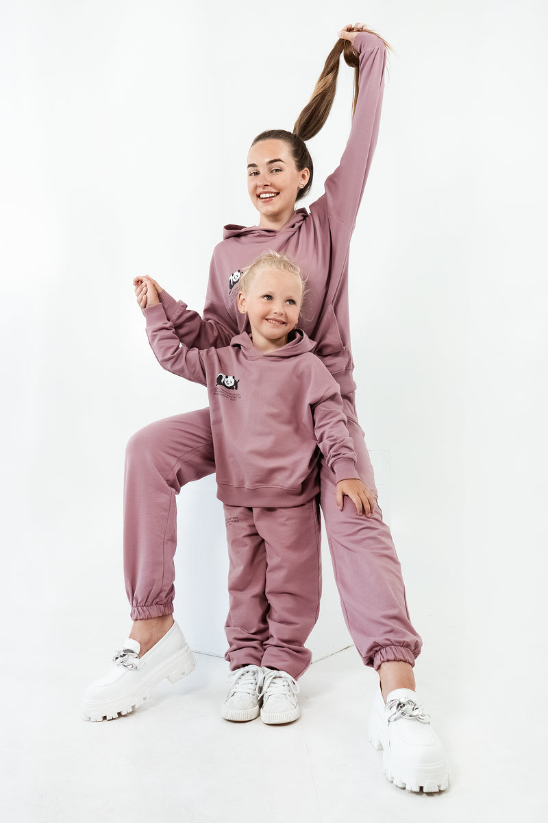 Костюм WOW #PandaKids